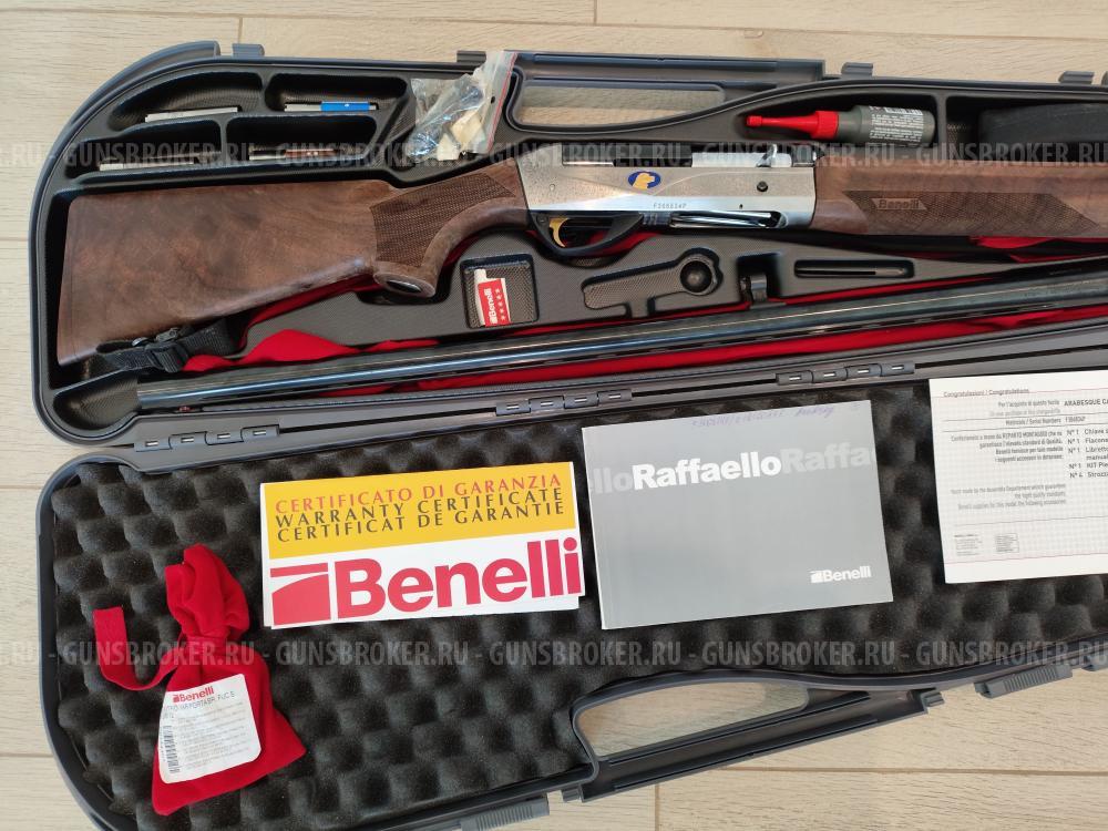 Ружье Benelli Arabesque 12х76 760мм