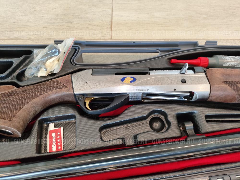 Ружье Benelli Arabesque 12х76 760мм