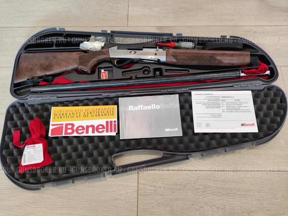 Ружье Benelli Arabesque 12х76 760мм