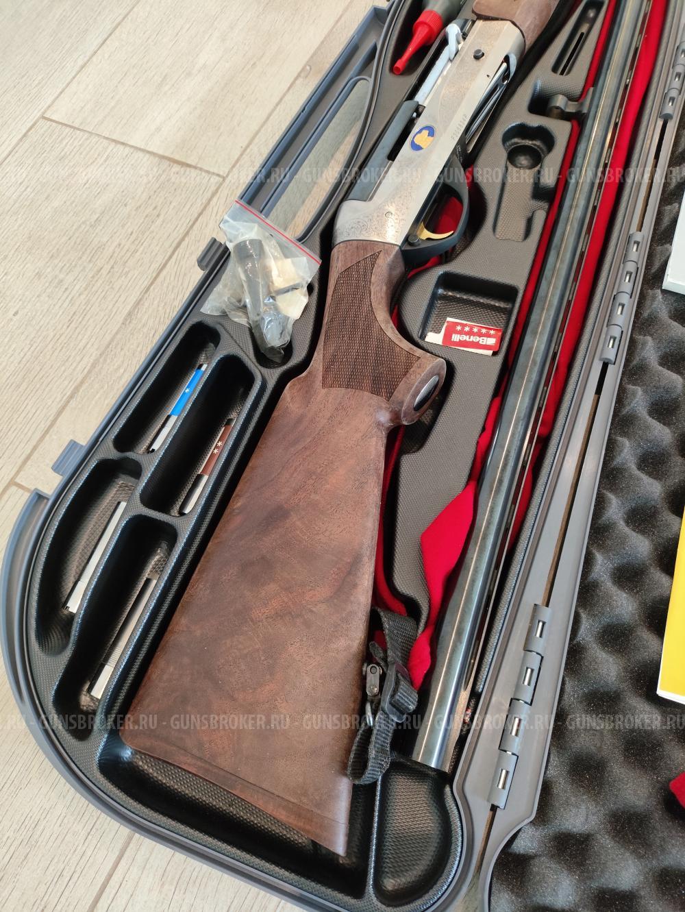 Ружье Benelli Arabesque 12х76 760мм