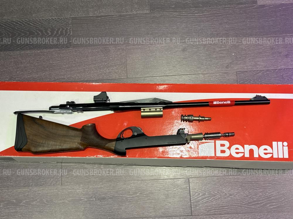 Ружье Benelli Argo-E