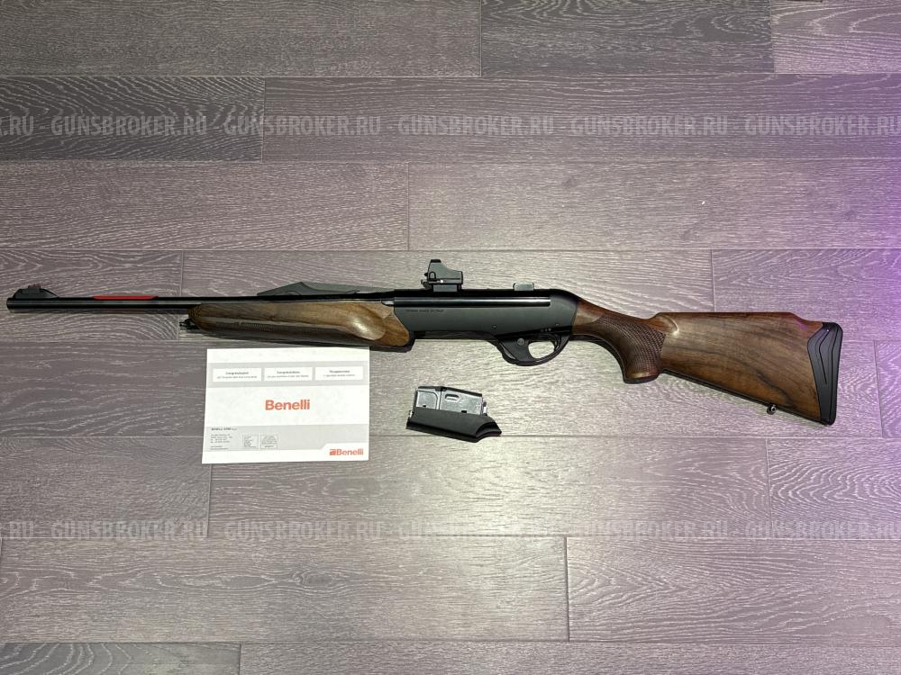 Ружье Benelli Argo-E