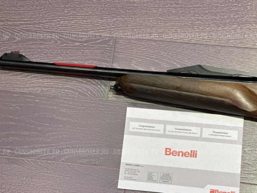 Ружье Benelli Argo-E