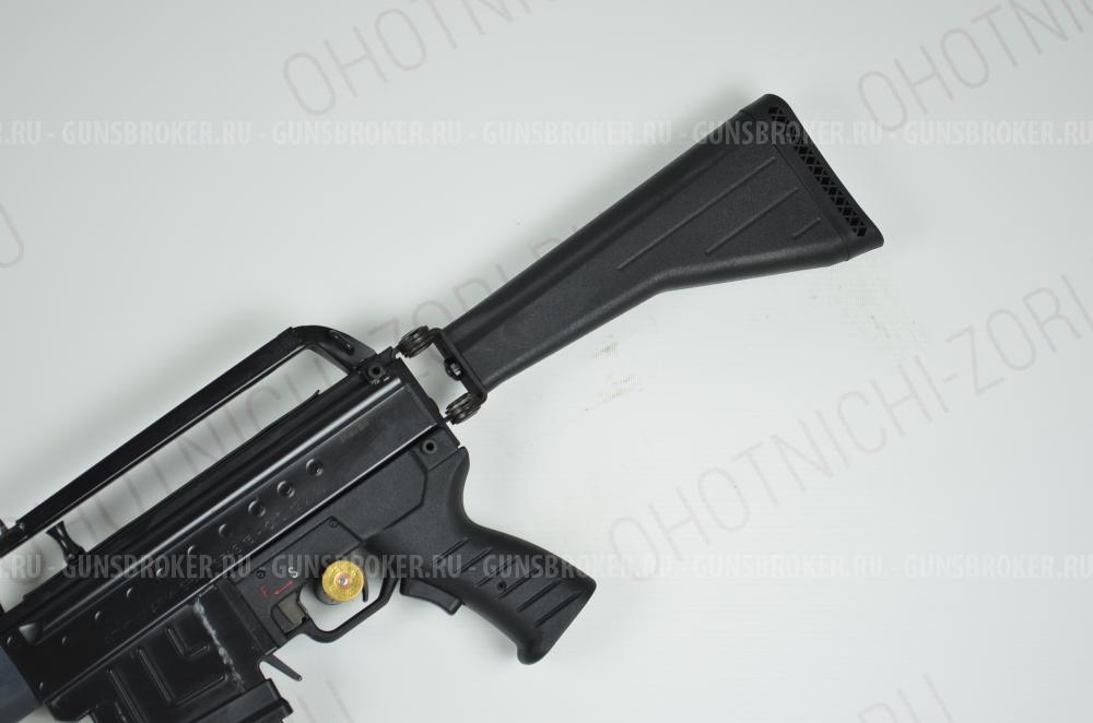 Ружье Benelli Armi SPAS-15 12х70 L-450 пластик Комиссия 89562674 
