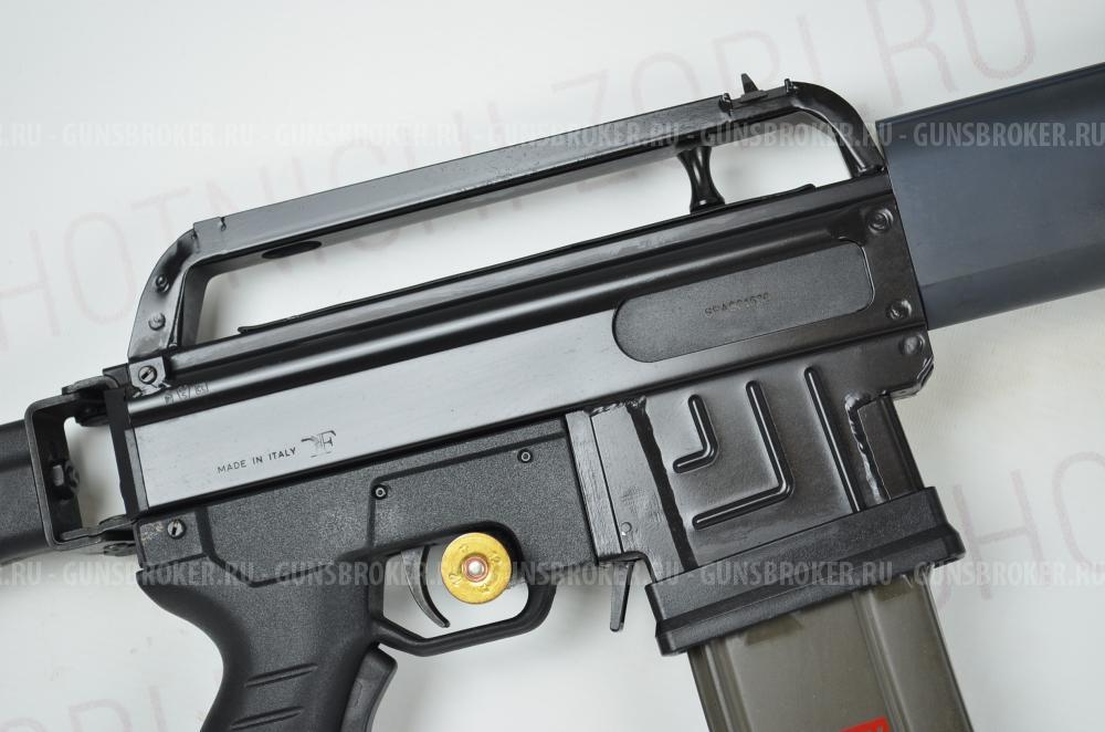 Ружье Benelli Armi SPAS-15 12х70 L-450 пластик Комиссия 89562674 
