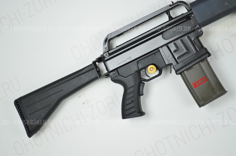 Ружье Benelli Armi SPAS-15 12х70 L-450 пластик Комиссия 89562674 