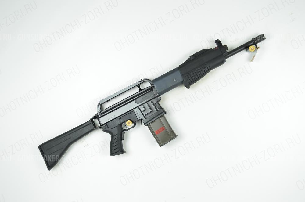 Ружье Benelli Armi SPAS-15 12х70 L-450 пластик Комиссия 89562674 