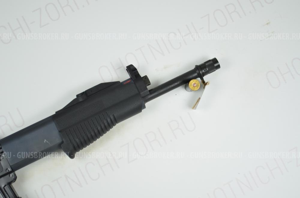 Ружье Benelli Armi SPAS-15 12х70 L-450 пластик Комиссия 89562674 