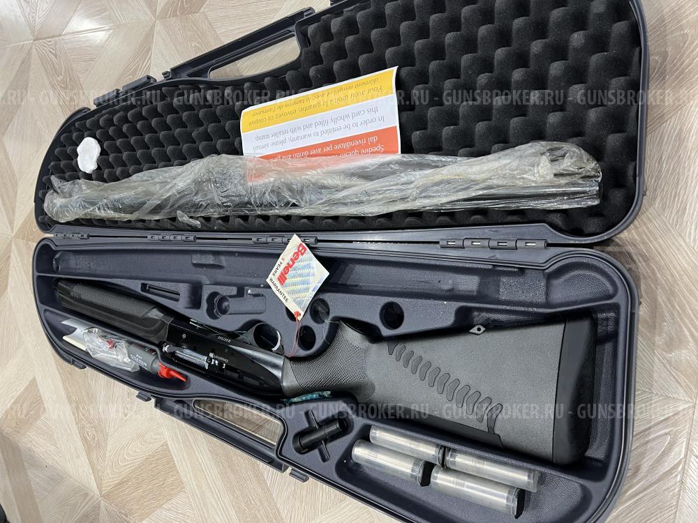 Ружье Benelli Comfort 12х76 710мм, НОВОЕ.