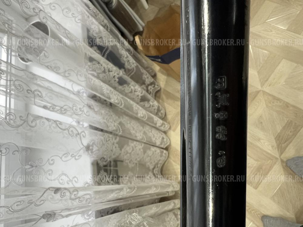 Ружье Benelli Comfort 12х76 710мм, НОВОЕ.