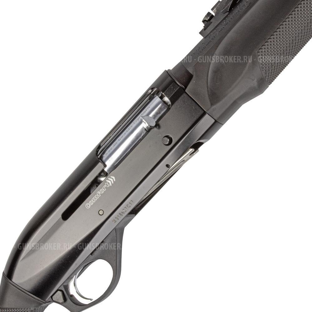 Ружье Benelli Comfort Combo, кал. 12 (с доп. стволом)