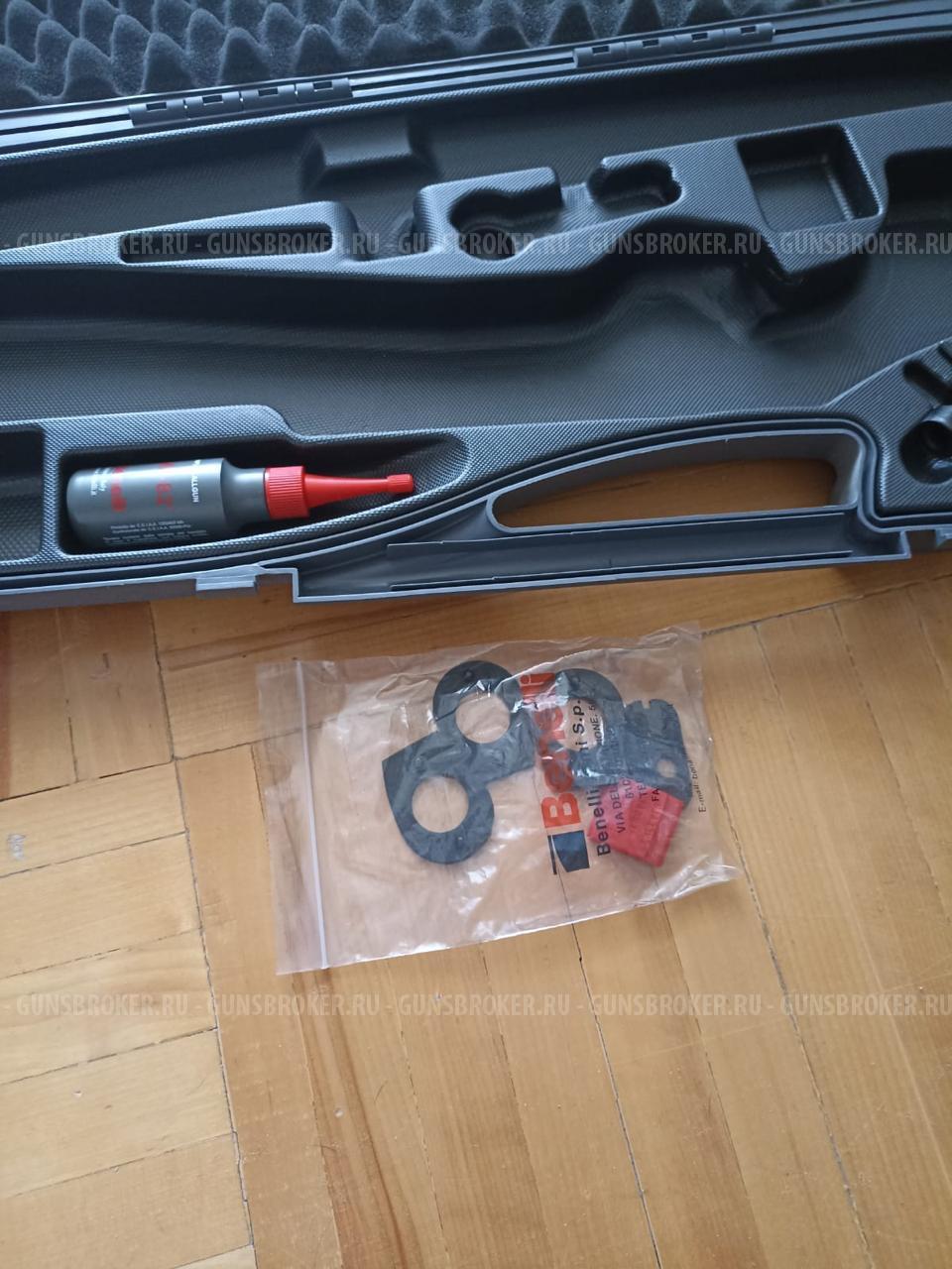 Ружье Benelli Comfort Combo