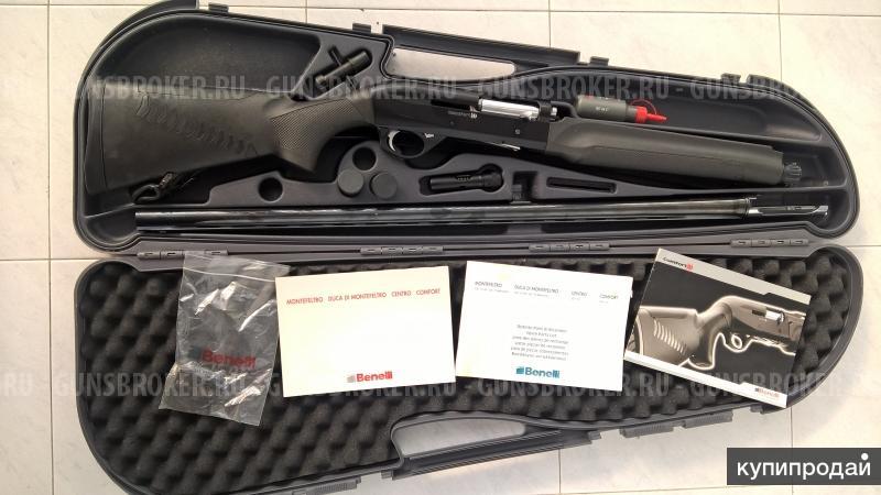 Ружье Benelli Comfort к.12х76, L760 OCHP