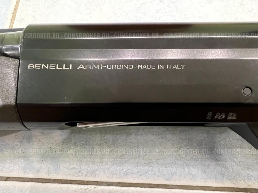 Ружье Benelli Comfort к.12х76 мм 760мм.