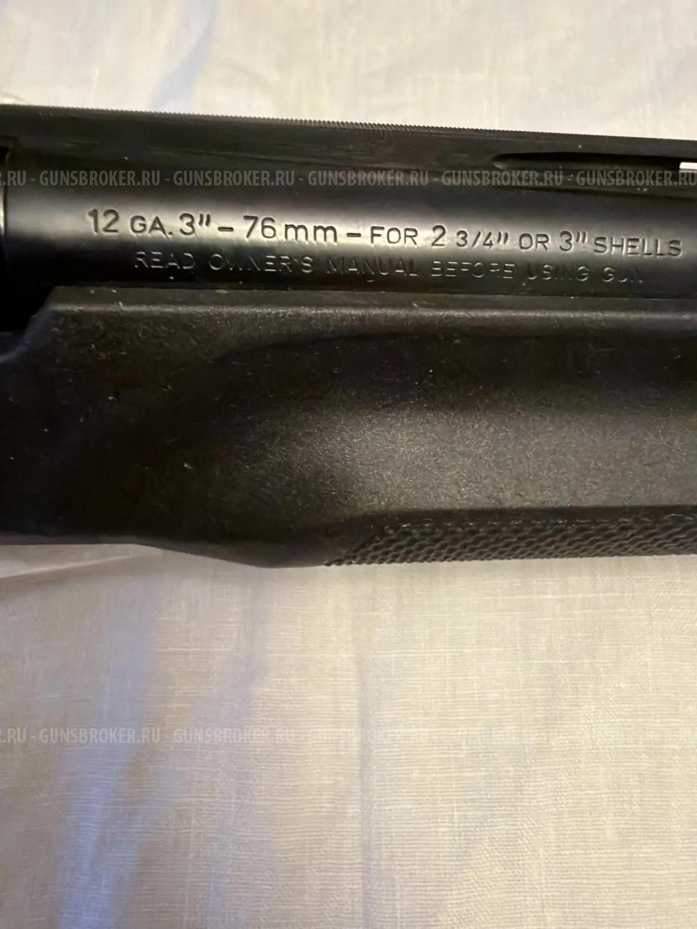 Ружьё Benelli Comfort кал 12/76