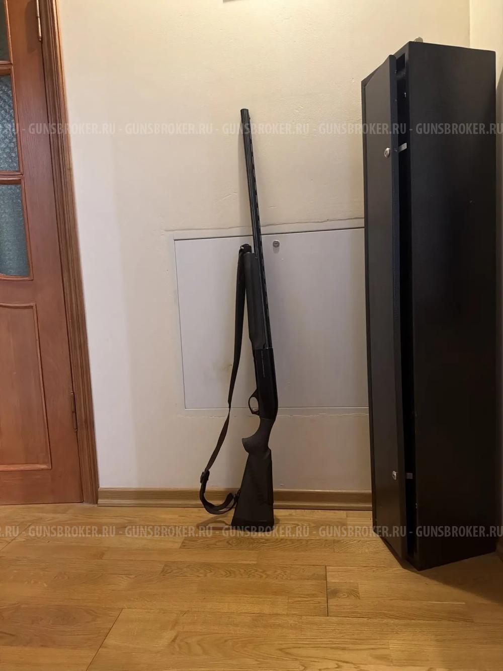 Ружьё Benelli Comfort кал 12/76
