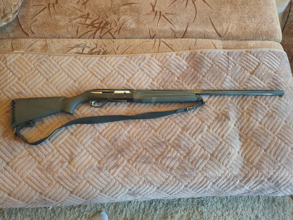 Ружье Benelli Comfort кл.12/76