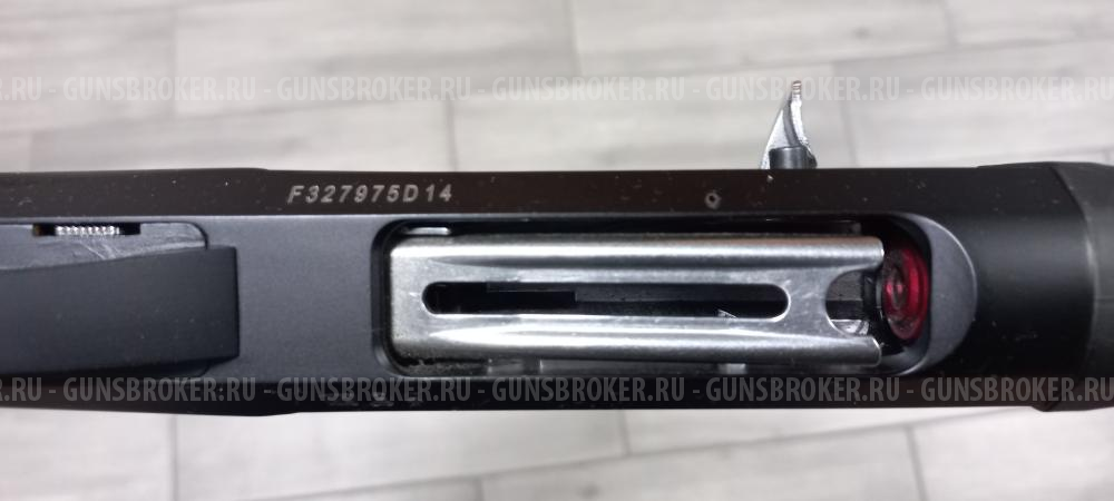 Ружьё Benelli Crio Comfort к.12/76