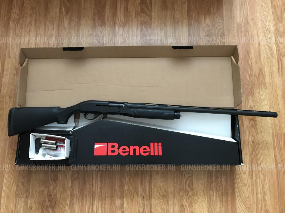 Ружьё Benelli M1 S90 12/76, L=710