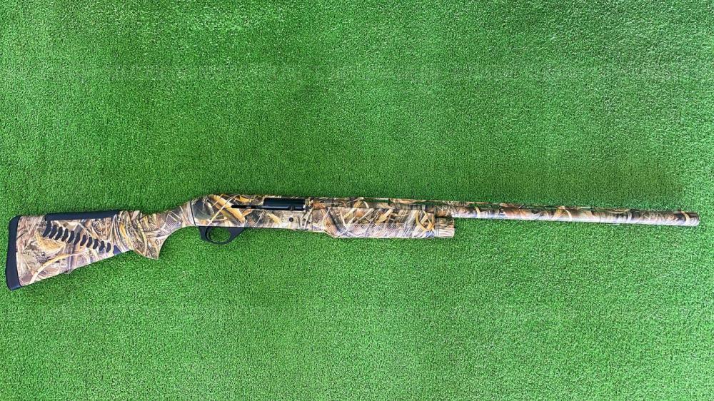 Ружьё Benelli M2 Camo Max5 12/76 L=710