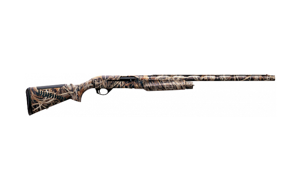 Ружье Benelli M2 к.12/76 ствол 710 мм Comfortech Сamo MAX5