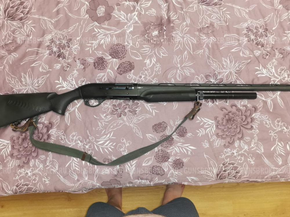 Ружье Benelli м2 LEFT HAND