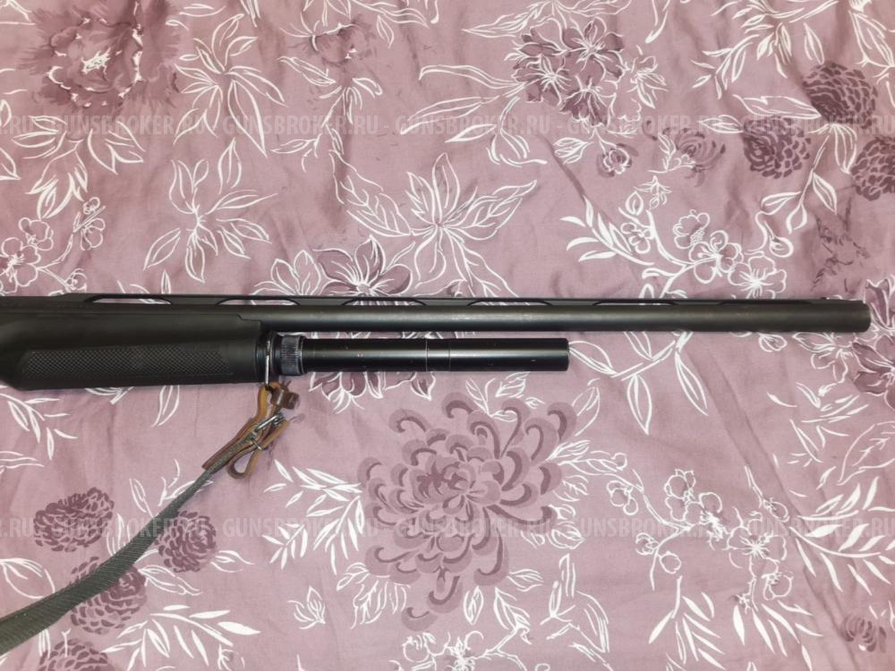 Ружье Benelli м2 LEFT HAND