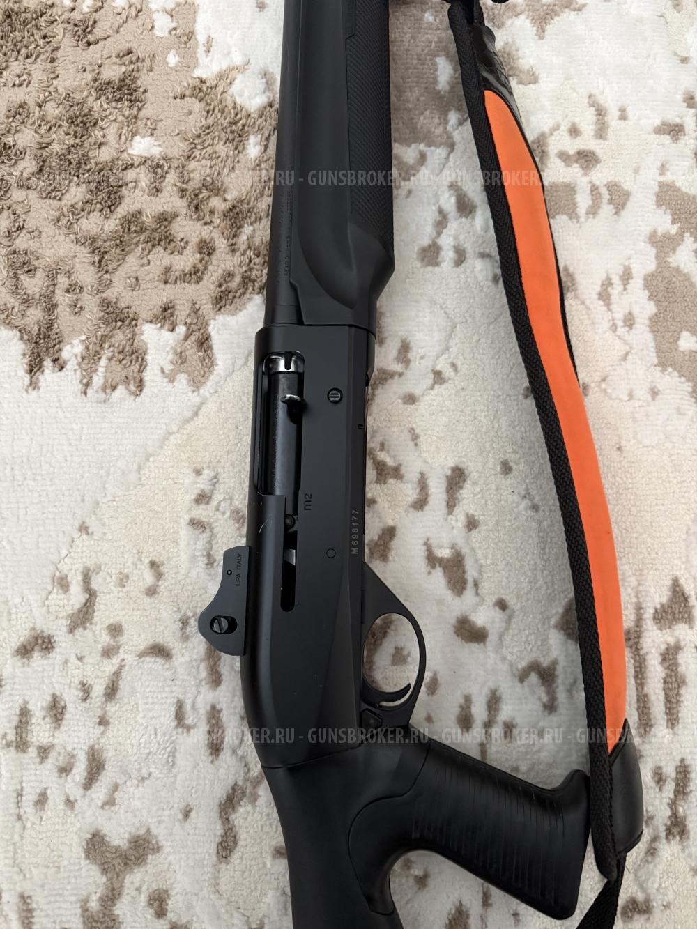 Ружье Benelli M2 Tactical Pistol 12x76