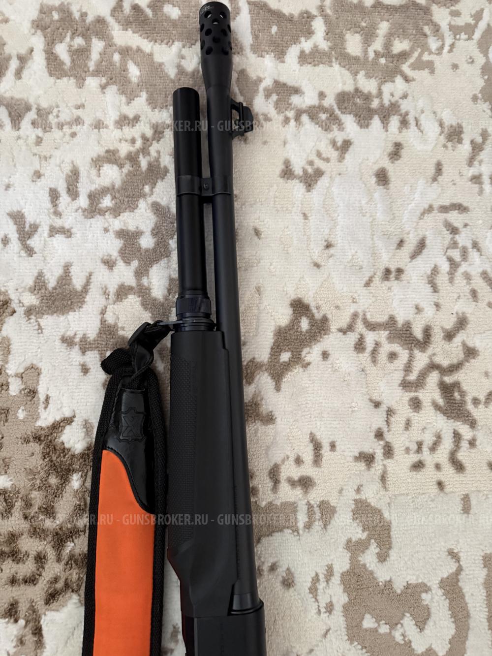 Ружье Benelli M2 Tactical Pistol 12x76