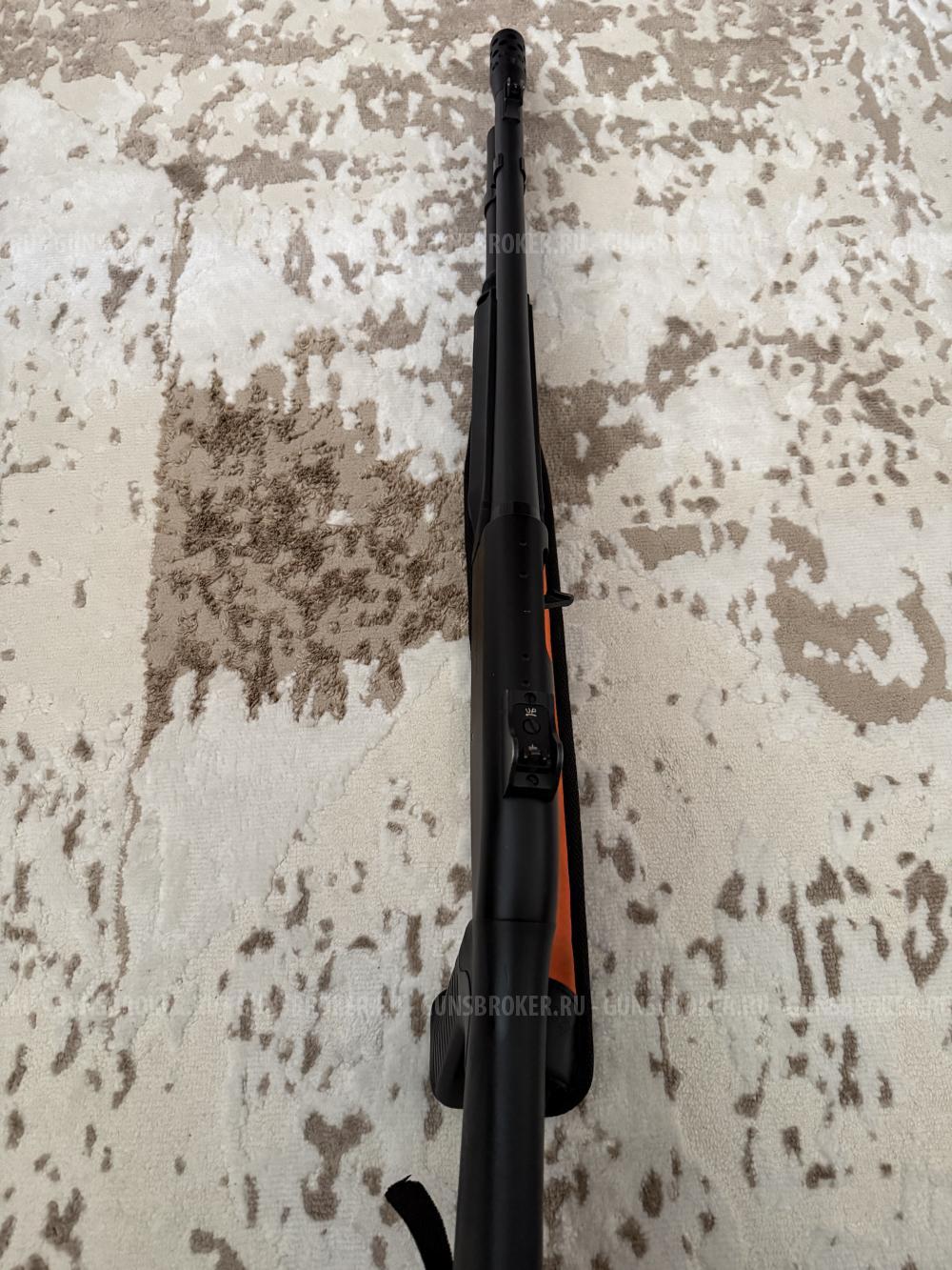 Ружье Benelli M2 Tactical Pistol 12x76