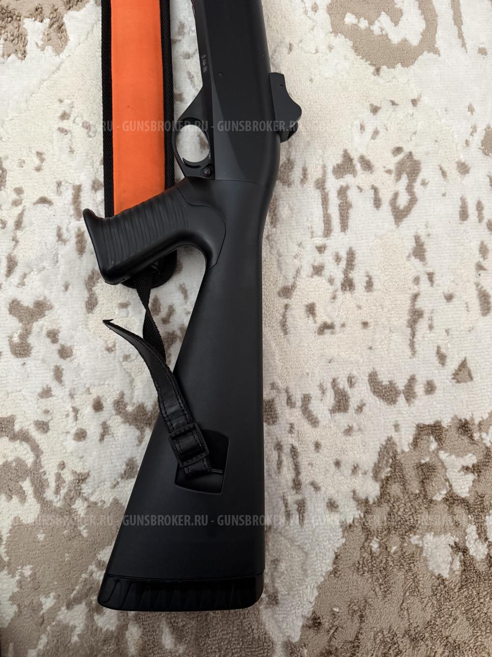 Ружье Benelli M2 Tactical Pistol 12x76
