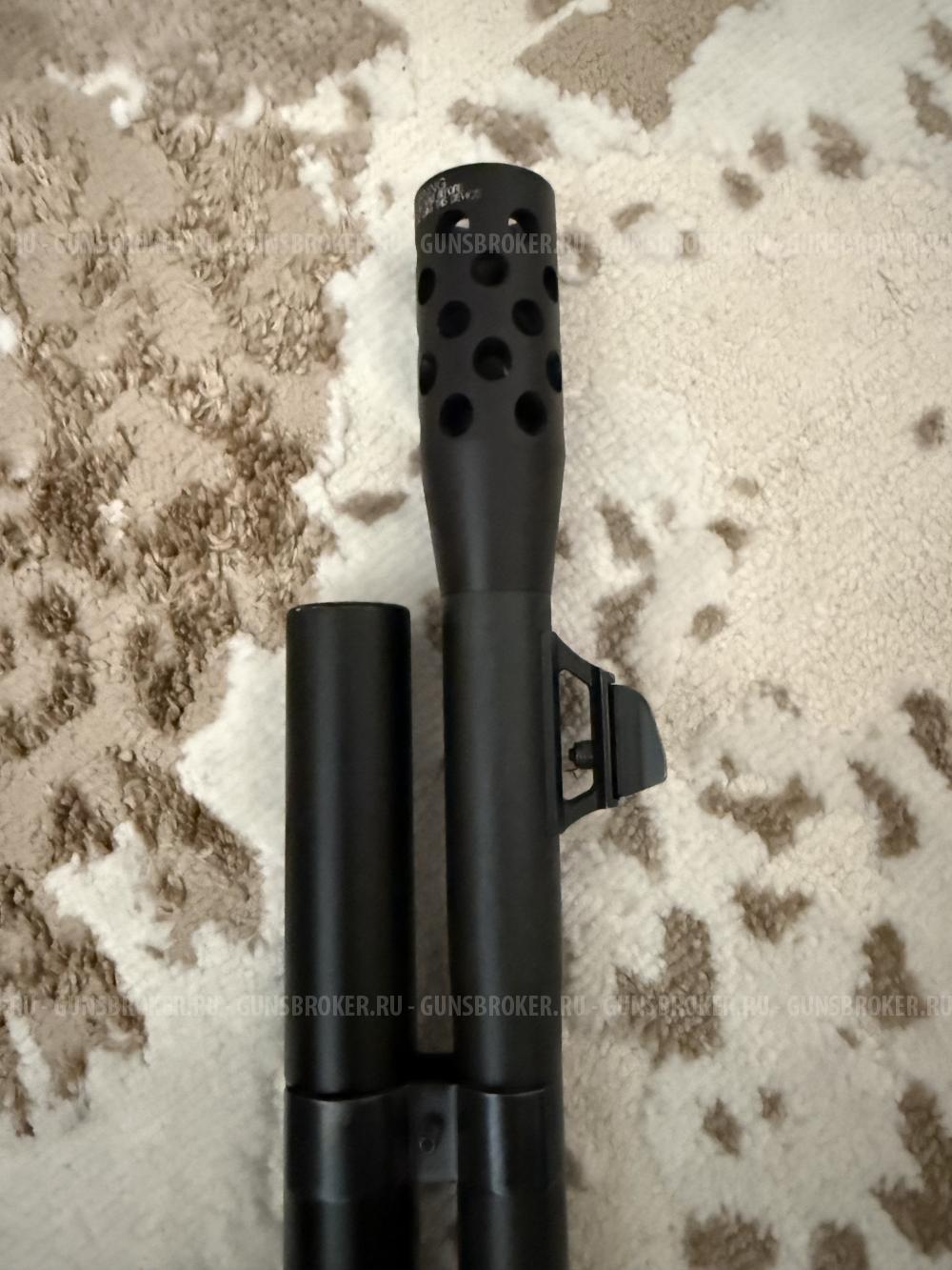 Ружье Benelli M2 Tactical Pistol 12x76