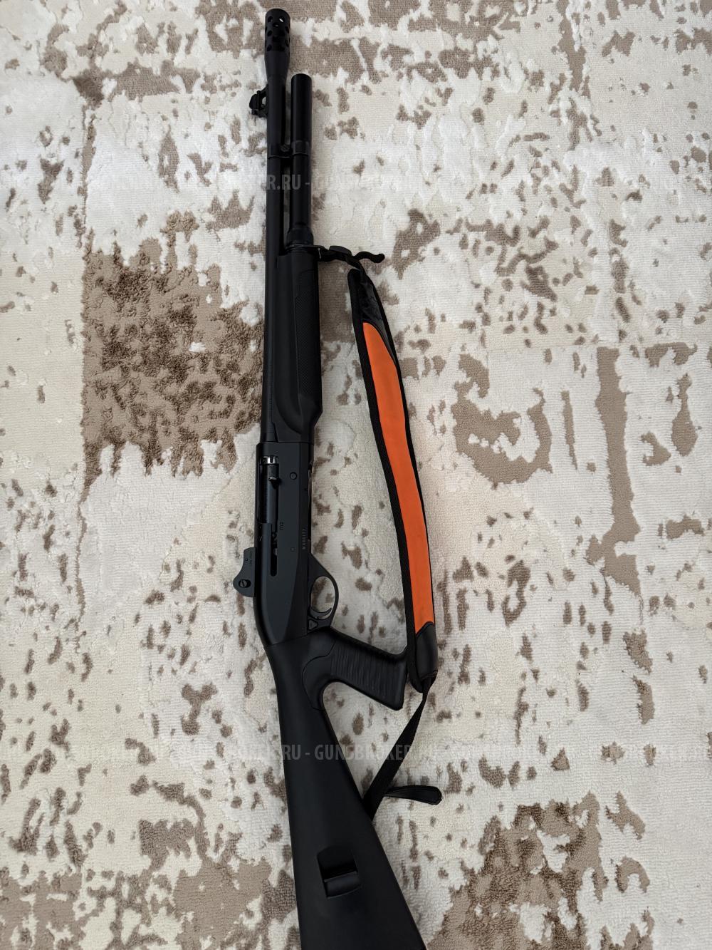 Ружье Benelli M2 Tactical Pistol 12x76