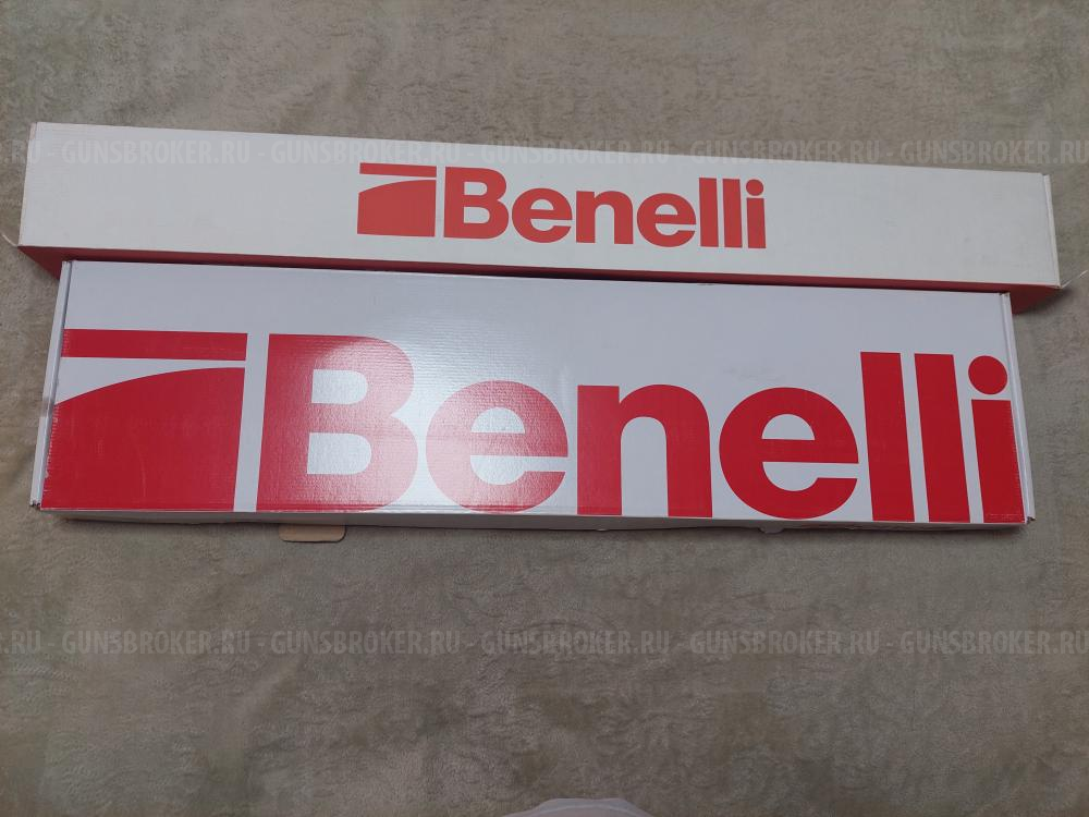 Ружье Benelli M3 S90 Combo 12/76 660 мм (дополнительный ствол 500 мм)