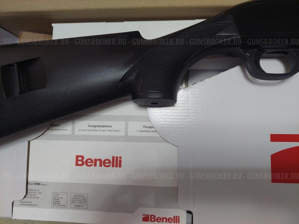 Ружье Benelli M3 S90 Combo 12/76 660 мм (дополнительный ствол 500 мм)