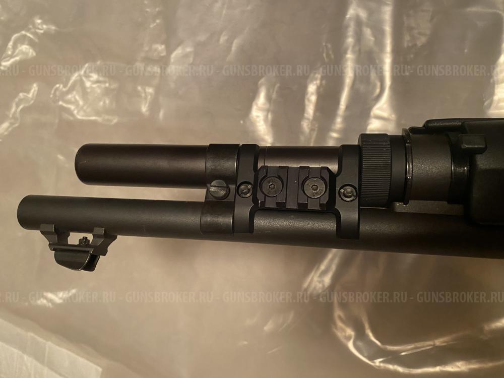 Ружье Benelli M3 S90 Combo 12/76