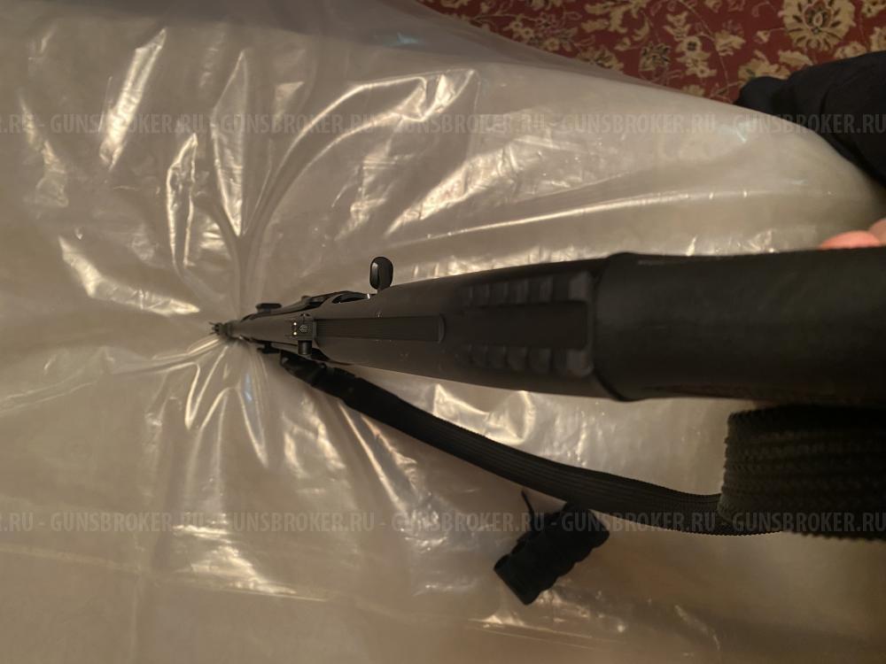 Ружье Benelli M3 S90 Combo 12/76