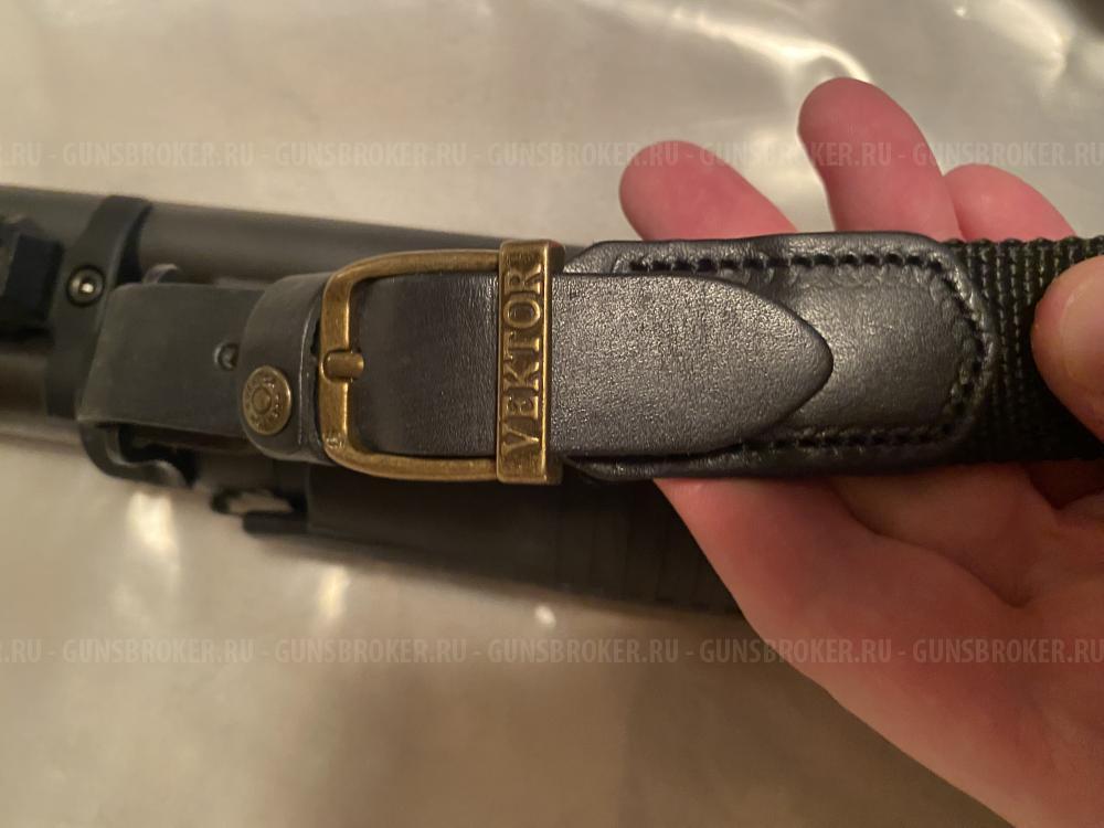 Ружье Benelli M3 S90 Combo 12/76