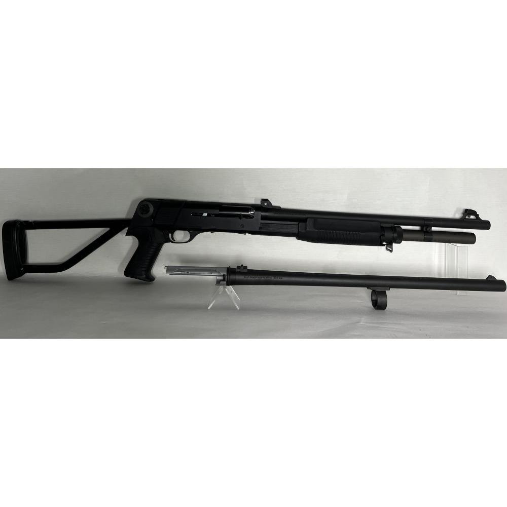 Ружье Benelli M3 Super 90 Combo кал.12/76 с доп.стволом