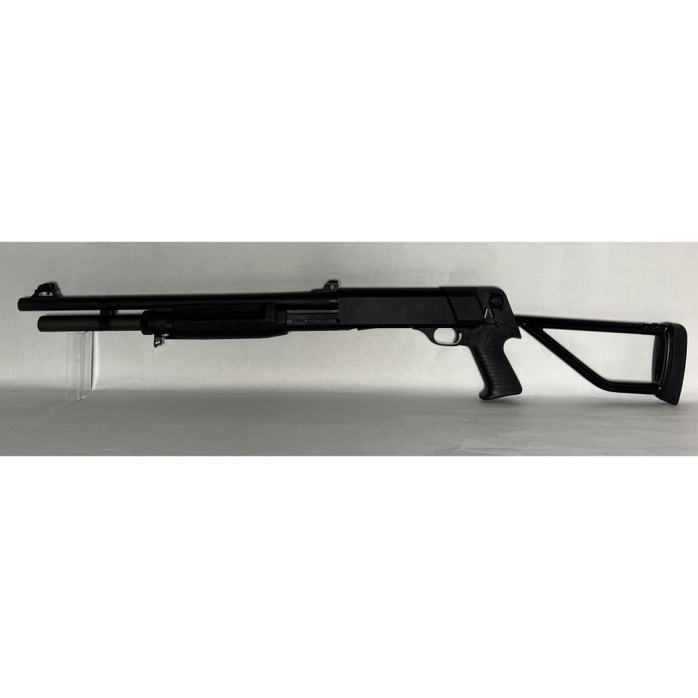 Ружье Benelli M3 Super 90 Combo кал.12/76 с доп.стволом