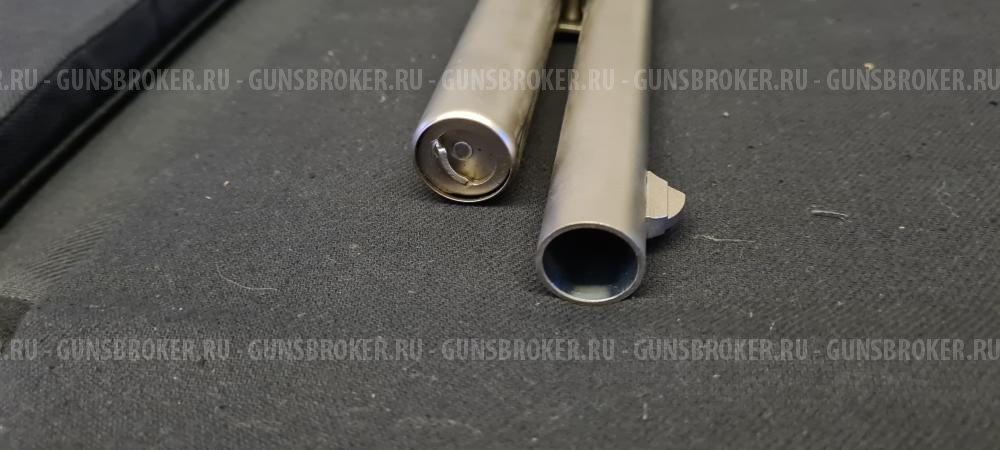 Benelli M3 Super 90 Kromo кал. 12*76