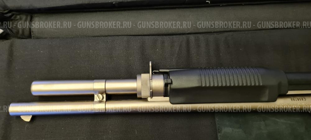 Benelli M3 Super 90 Kromo кал. 12*76