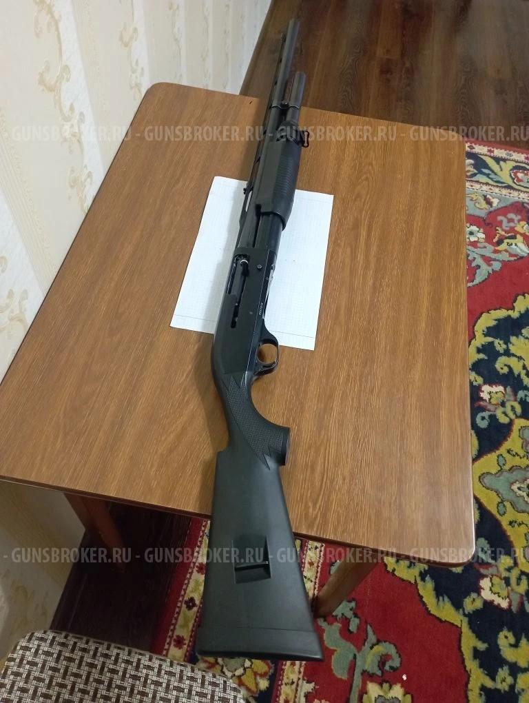 Ружьё BENELLI M3 SUPER 90