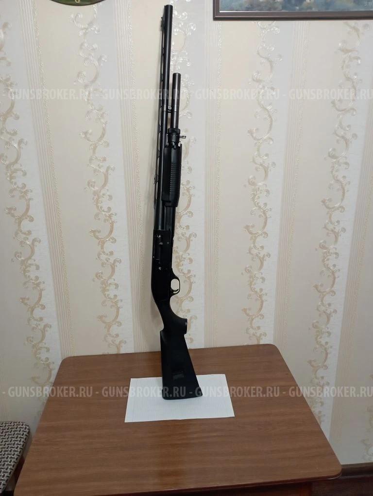 Ружьё BENELLI M3 SUPER 90
