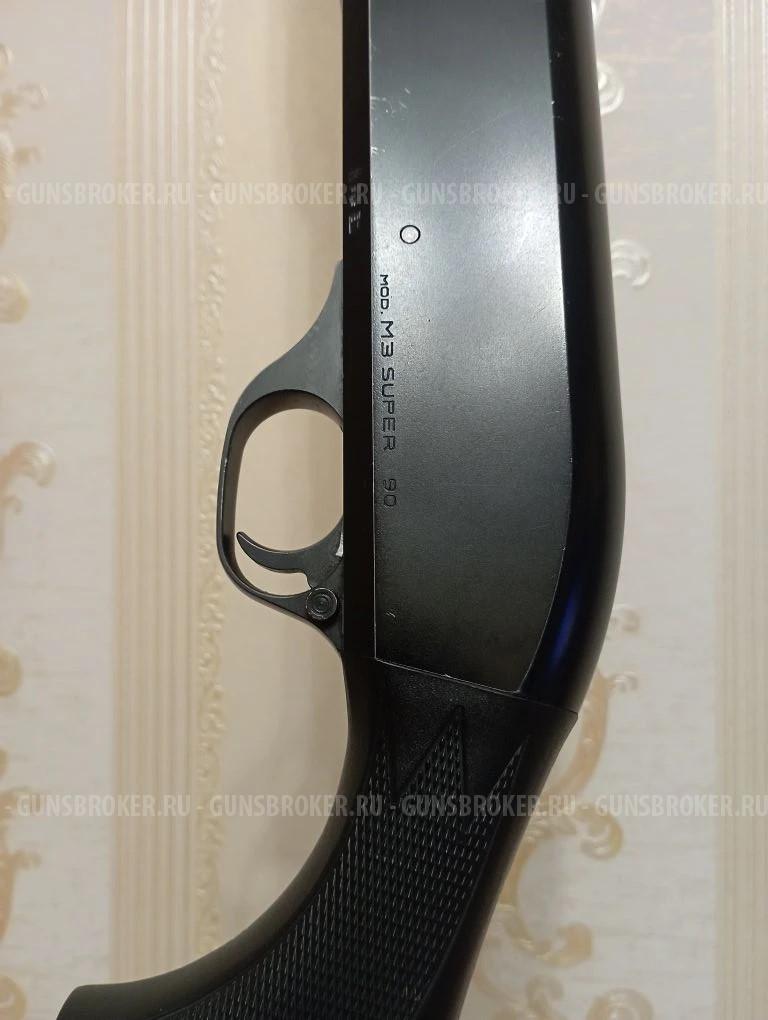Ружьё BENELLI M3 SUPER 90