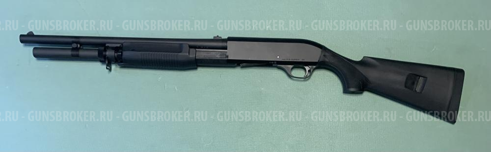 Ружье Benelli модель M3 Super 90 Standard (M3 S90 Standard)