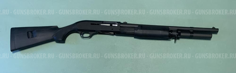 Ружье Benelli модель M3 Super 90 Standard (M3 S90 Standard)