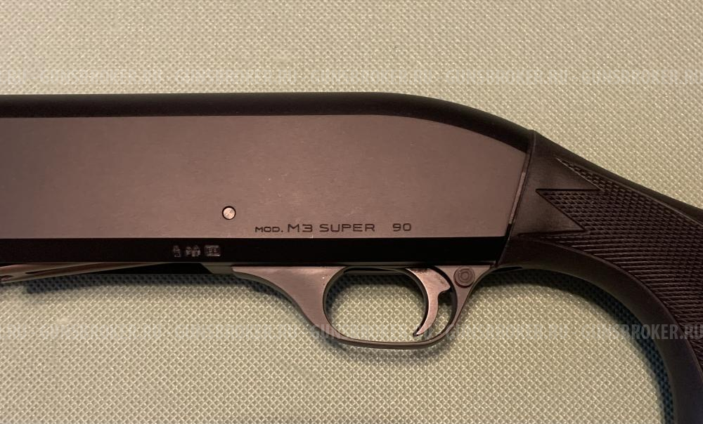 Ружье Benelli модель M3 Super 90 Standard (M3 S90 Standard)