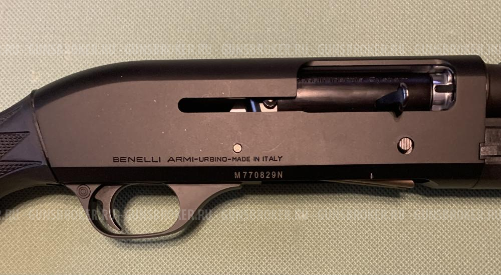 Ружье Benelli модель M3 Super 90 Standard (M3 S90 Standard)