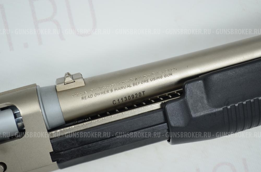 Ружье Benelli mod.M3 Super 90 12х76 1ств L-500 пластик Комиссия 891372474